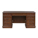 Brayton Manor Jr Executive Desk image