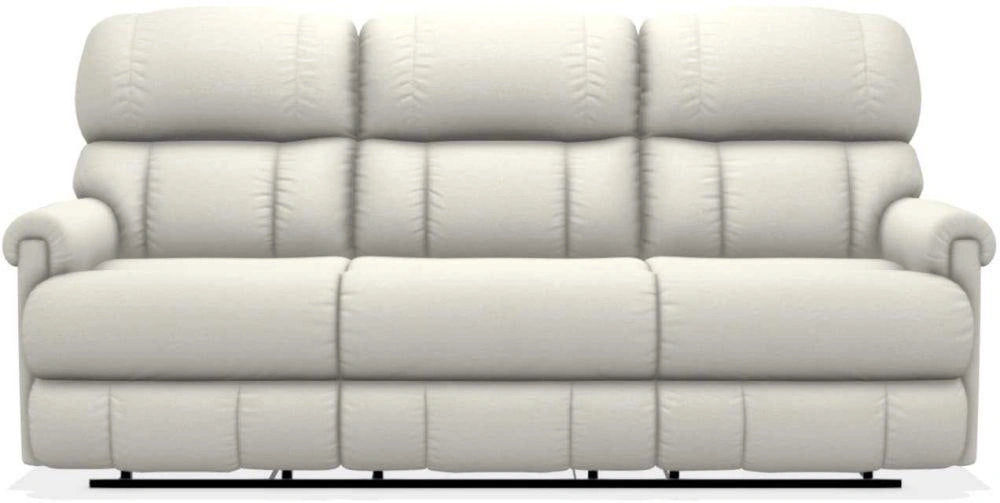 La-Z-Boy Pinnacle PowerReclineXRWï¿½ Shell Full Wall Reclining Sofa