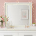 Reflections Lighted Mirror image