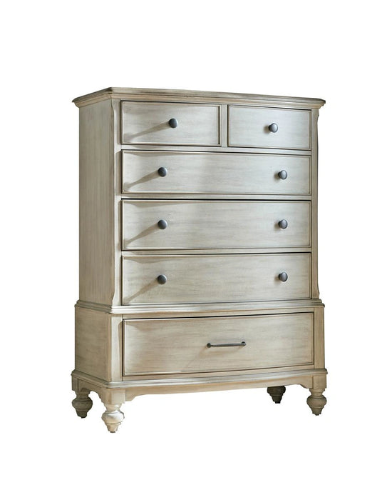 American Drew Litchfield Carrick Drawer Chest
