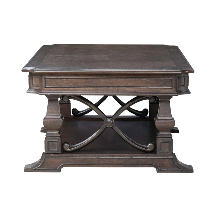Provence Park Cocktail Table image