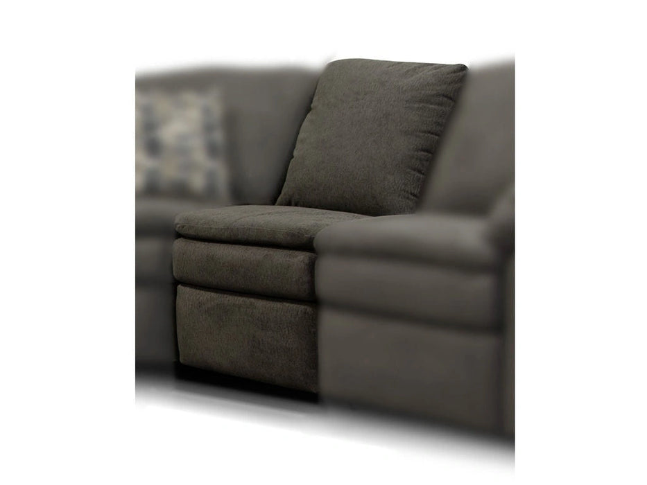 Seneca Falls Armless Chair