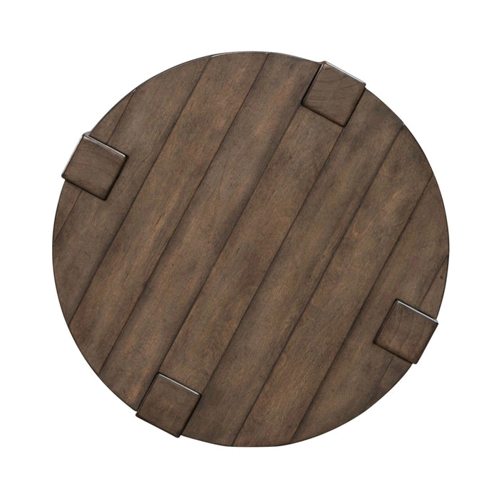 Broadmore Chairside Table image