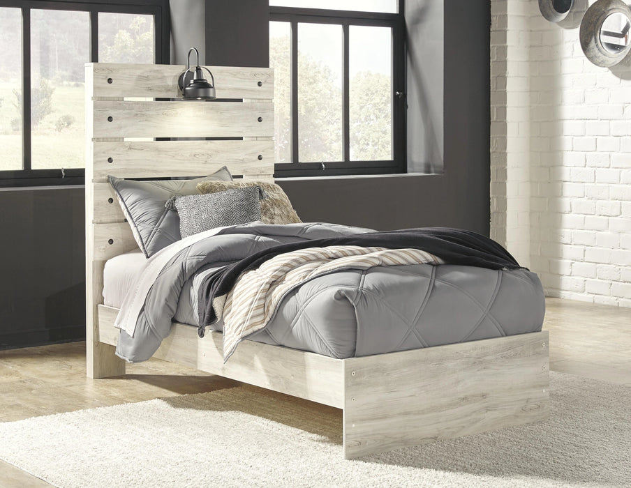 Cambeck Bedroom Set