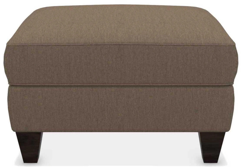 La-Z-Boy Allegra Java Ottoman