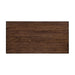 Ventura Blvd Rectangular Cocktail Table in Bronze image