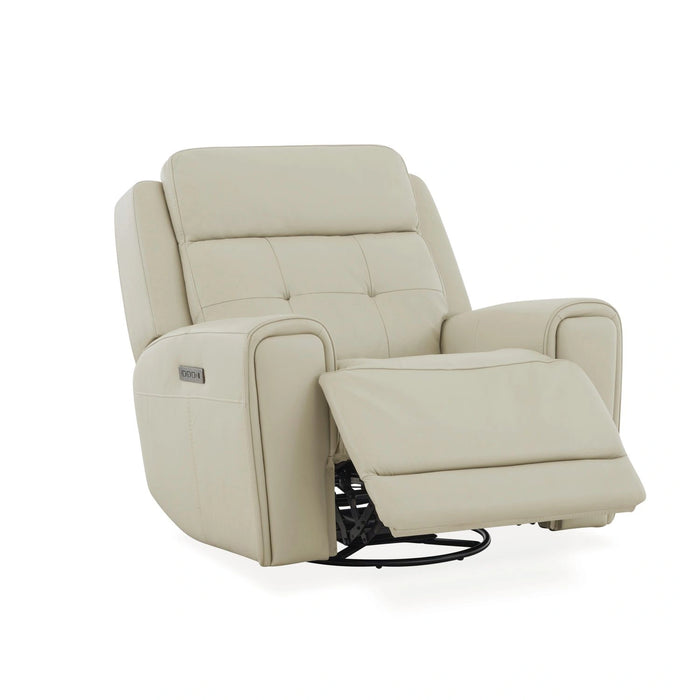 Carrington SG Recliner P3 & ZG in Baja Stone image