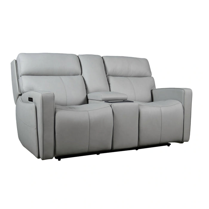 Chase Loveseat w/ Console P3 & ZG image
