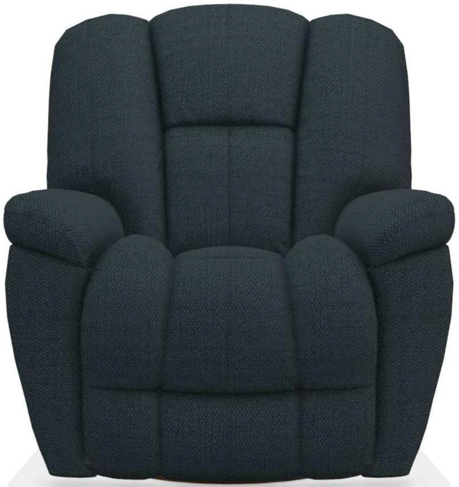La-Z-Boy Maverick Eclipse Reclina-Glider Swivel Recliner