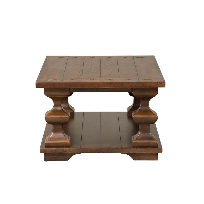 Sedona Cocktail Table image