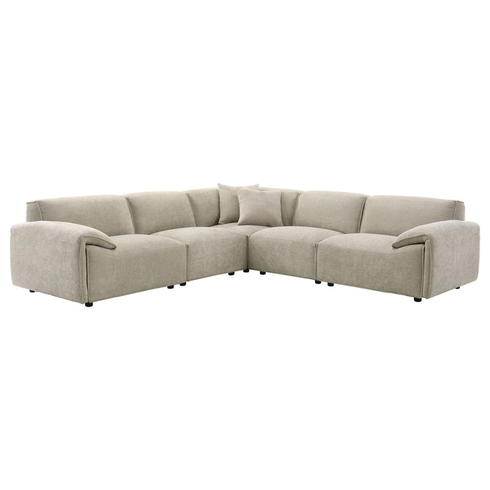 Crane Modular Sectional Sofa