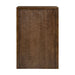 Shaker Lakes Bookcase Hutch image