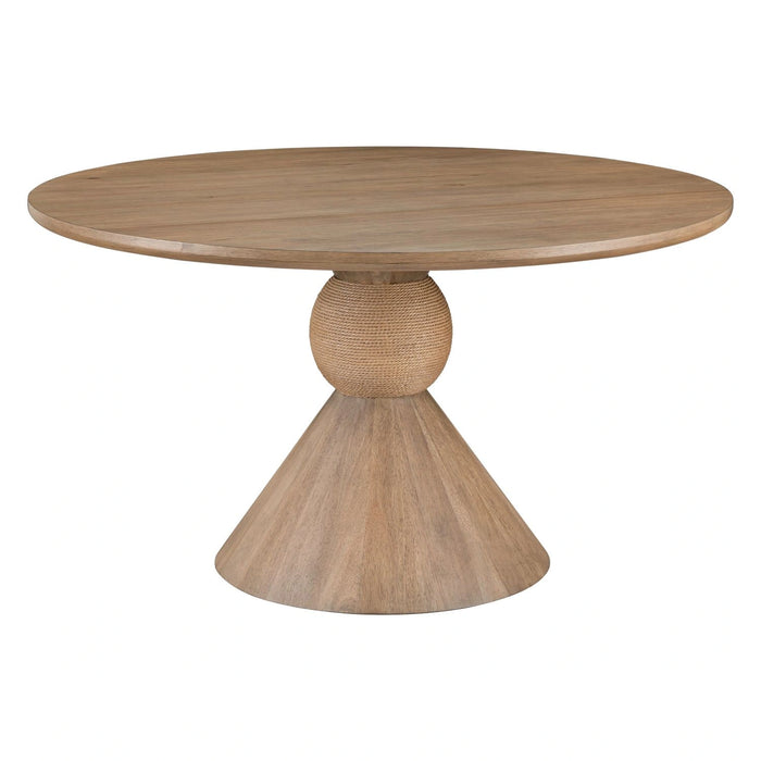 Briarcrest Round Ped Table Set image