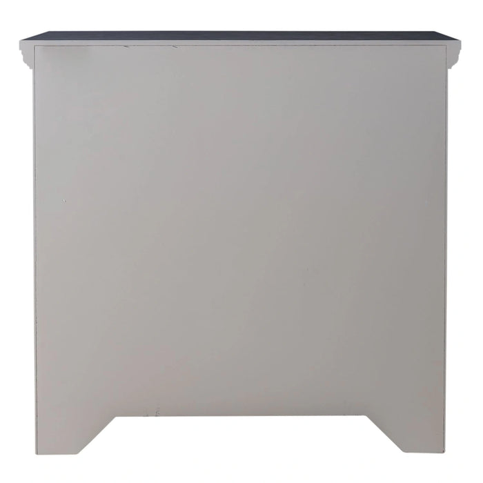 Westridge 2 Door Accent Cabinet image
