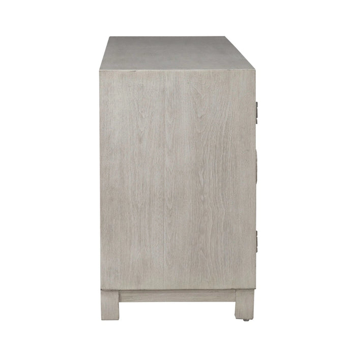 Sundance 2 Door 3 Drawer Accent Cabinet image
