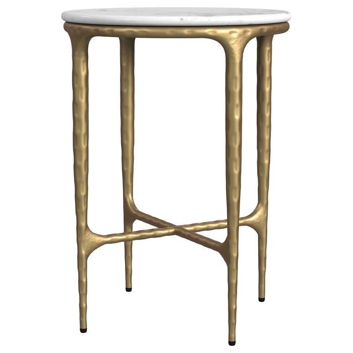 Baldwin Side Table