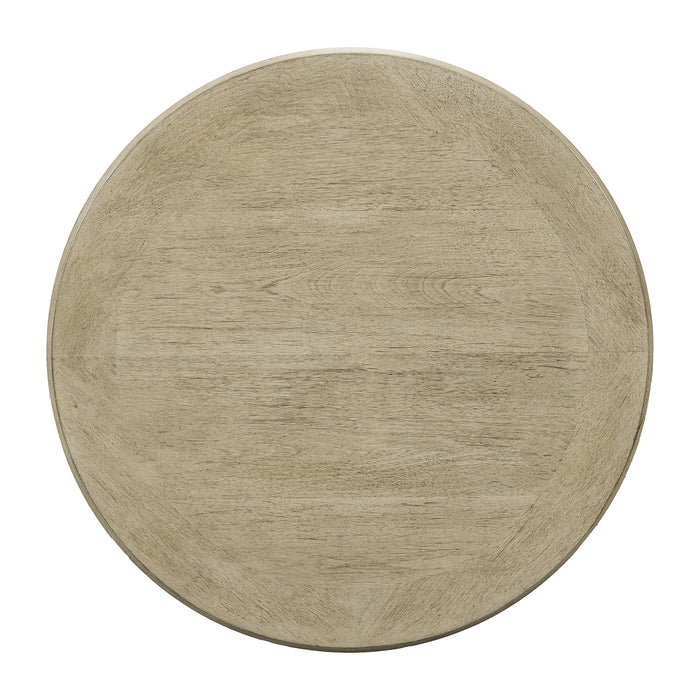 Proximity Place Chairside Table image