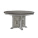 River Place Pedestal Table Set image