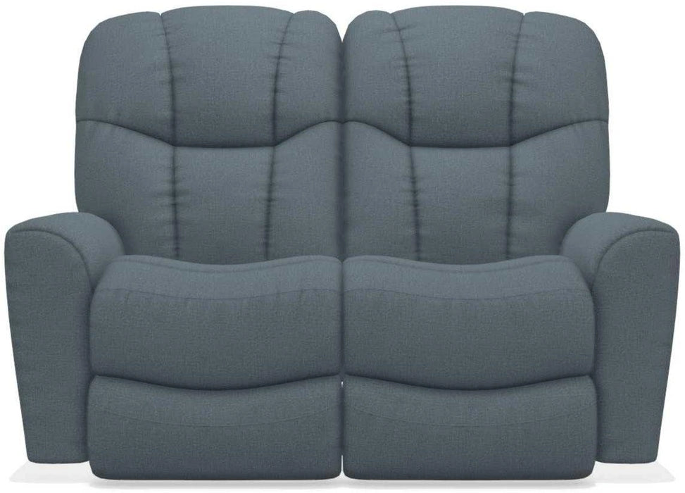 La-Z-Boy Rori Denim Reclining Loveseat