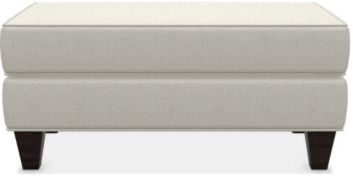 La-Z-Boy Laurel Pearl Ottoman