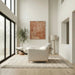 Como ZG Recliner P3 & WS image