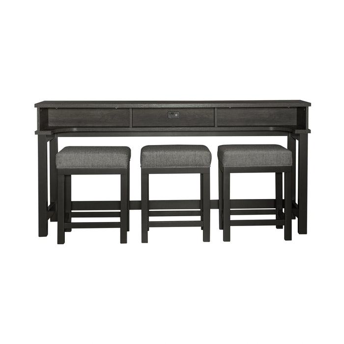 Tanners Creek 4 Piece Set image