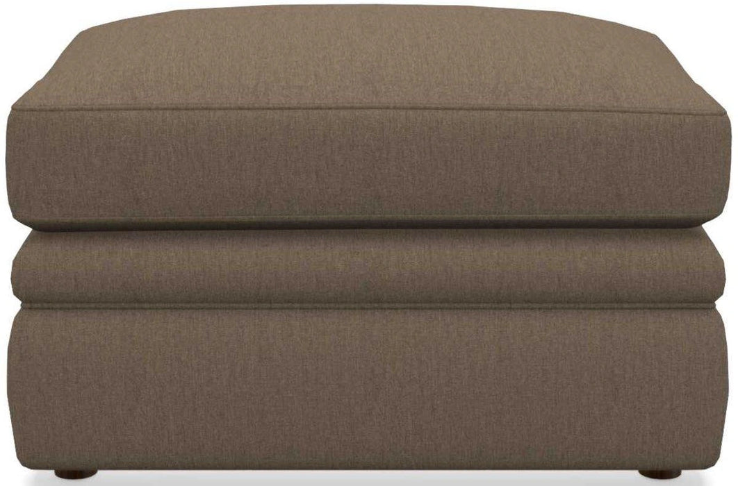 La-Z-Boy Collins Java Ottoman