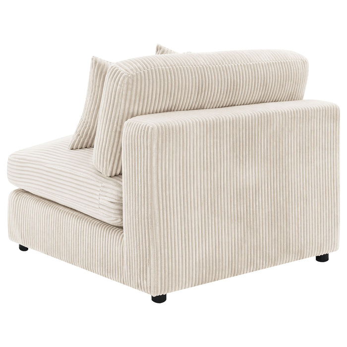 Blaine Armless Chair