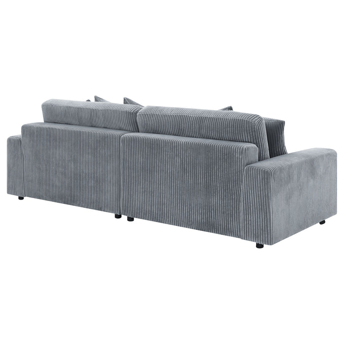 Blaine Sectional Sofa