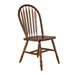 Carolina Crossing Pedestal Table Set image