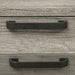 Tanners Creek File Cabinet in Greystone image