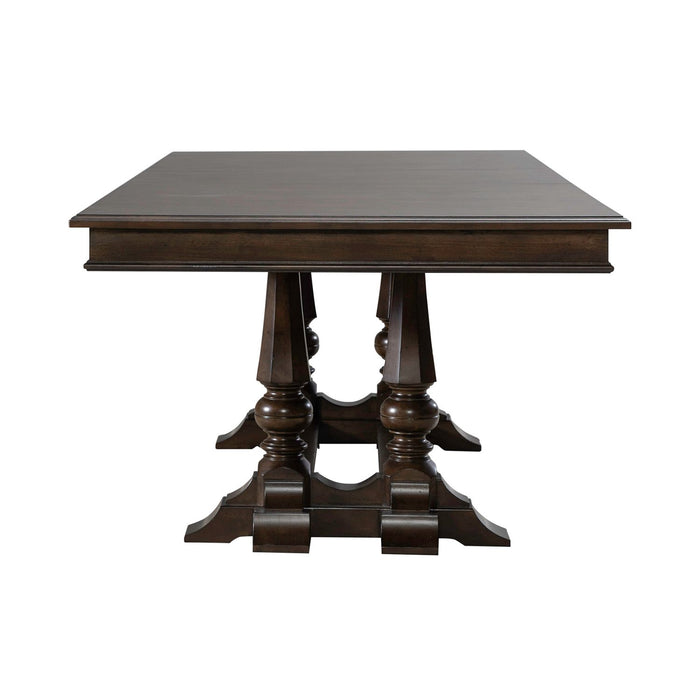 Arden Road Trestle Table Set