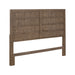 Shaker Lakes Panel Headboard image