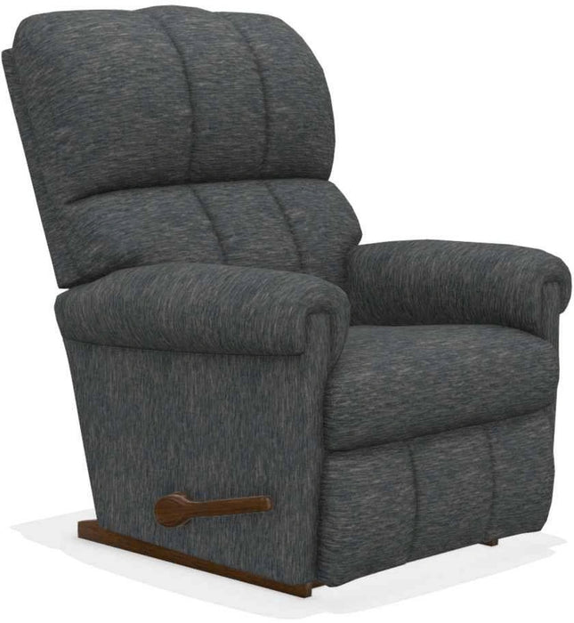 La-Z-Boy Vail Storm Rocking Recliner