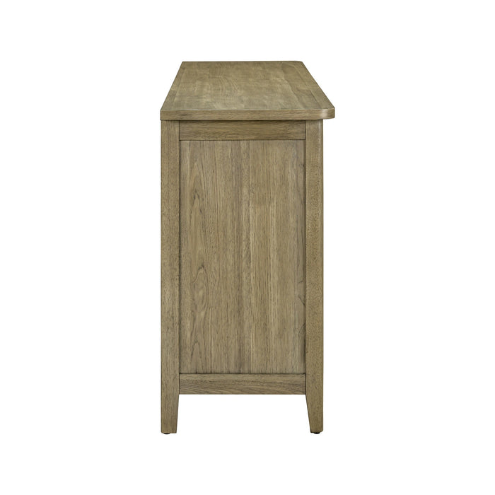 Sheridan Pointe Buffet image
