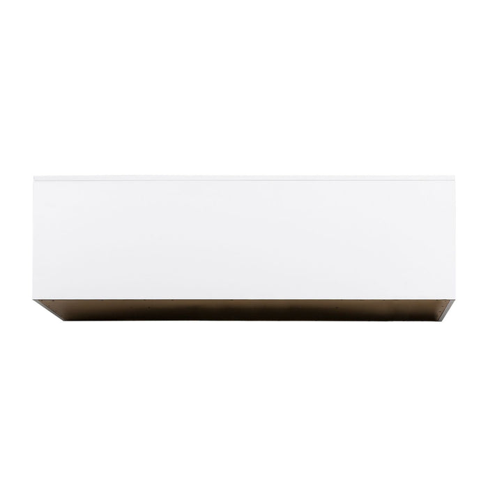 Cottage View 6 Drawer Dresser