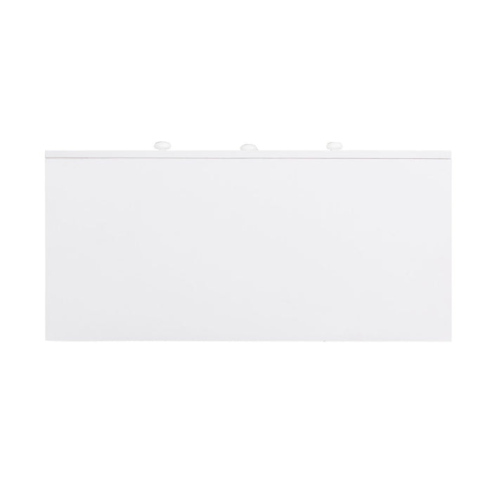 Cottage View 5 Drawer Chest