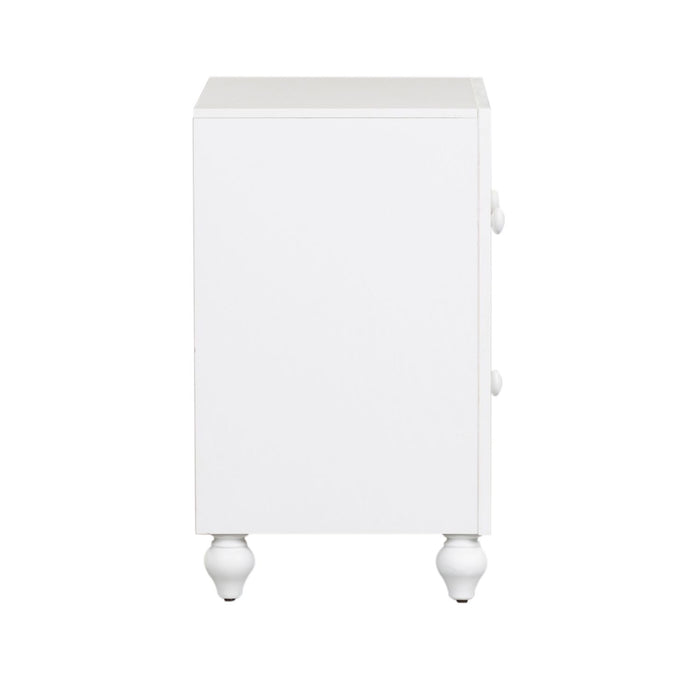 Cottage View Night Stand