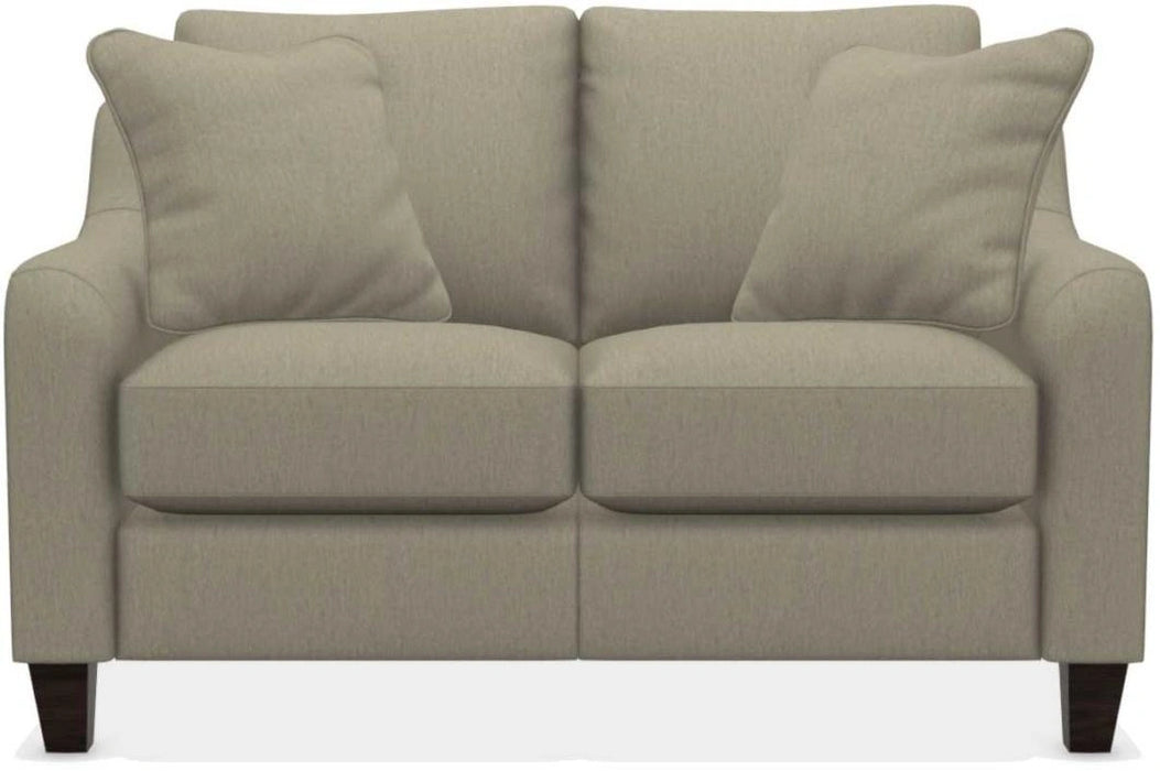 La-Z Boy Talbot Teak Loveseat