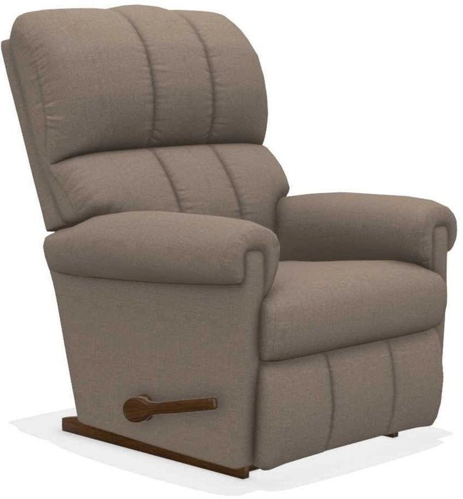 La-Z-Boy Vail Slate Rocking Recliner