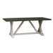 Willowrun Trestle Table image