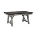 Newport Trestle Table Set image
