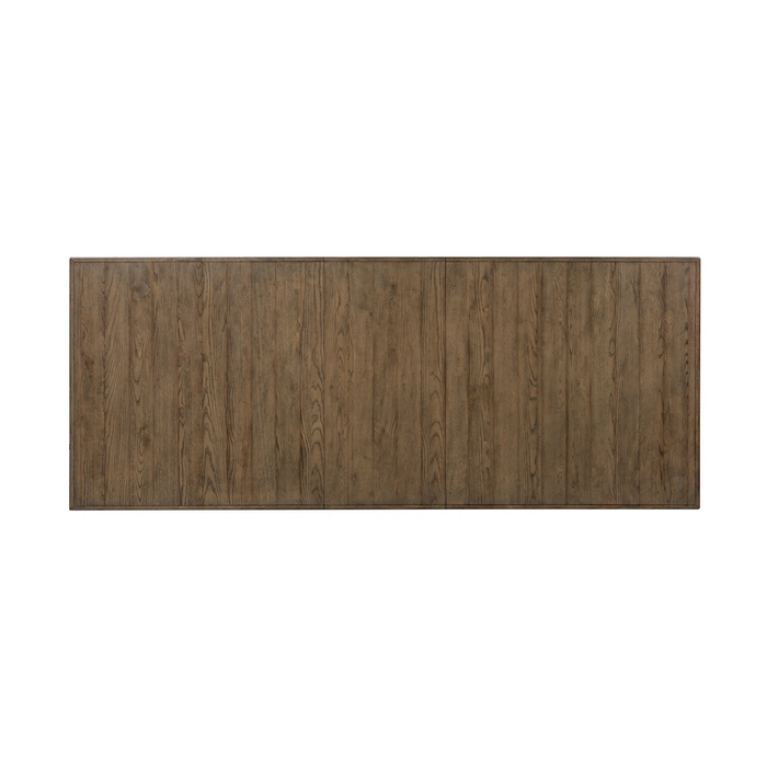 Harvest Home Trestle Table Top image