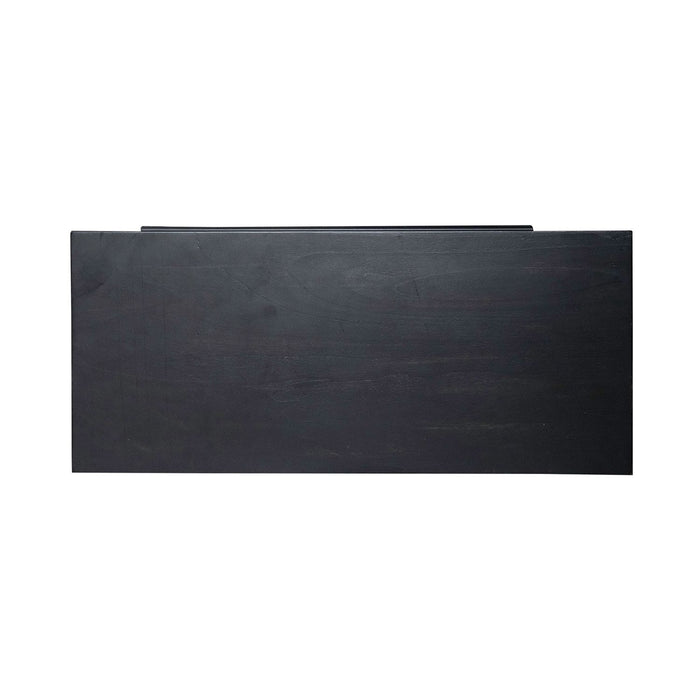 Meritage 48 Inch Bookcase (RTA)