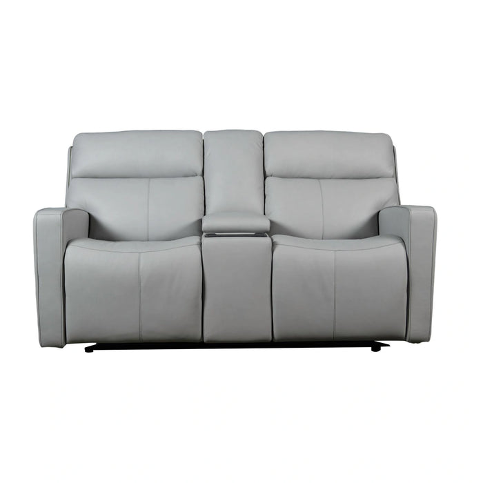 Chase Loveseat w/ Console P3 & ZG image
