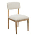 Briarcrest Uph Panel Back Side Chair (RTA) image