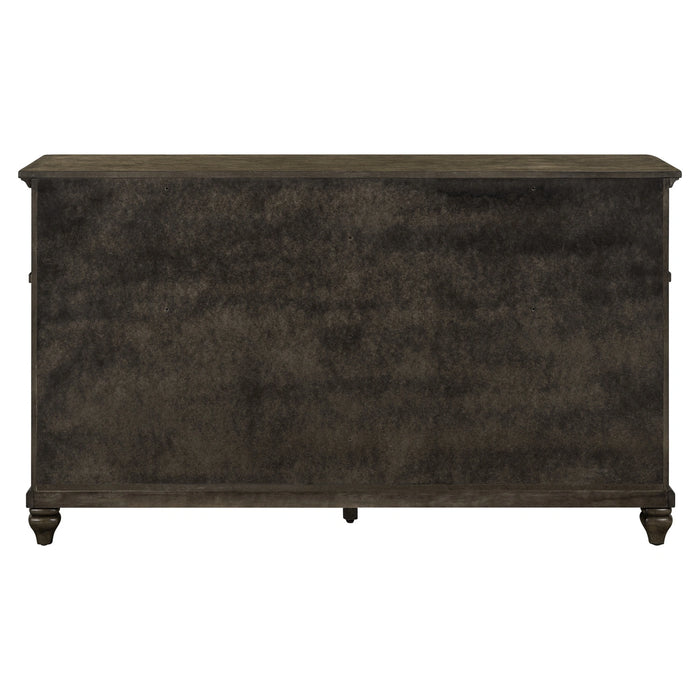 Twin Lakes 6 Drawer Dresser image