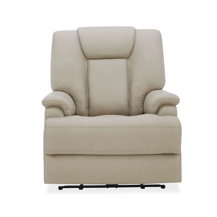 Rennick Recliner P3 & ZG image