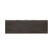 Modern Edge Dressing Chest in Caffe image