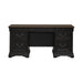 Meritage Jr Executive Credenza image
